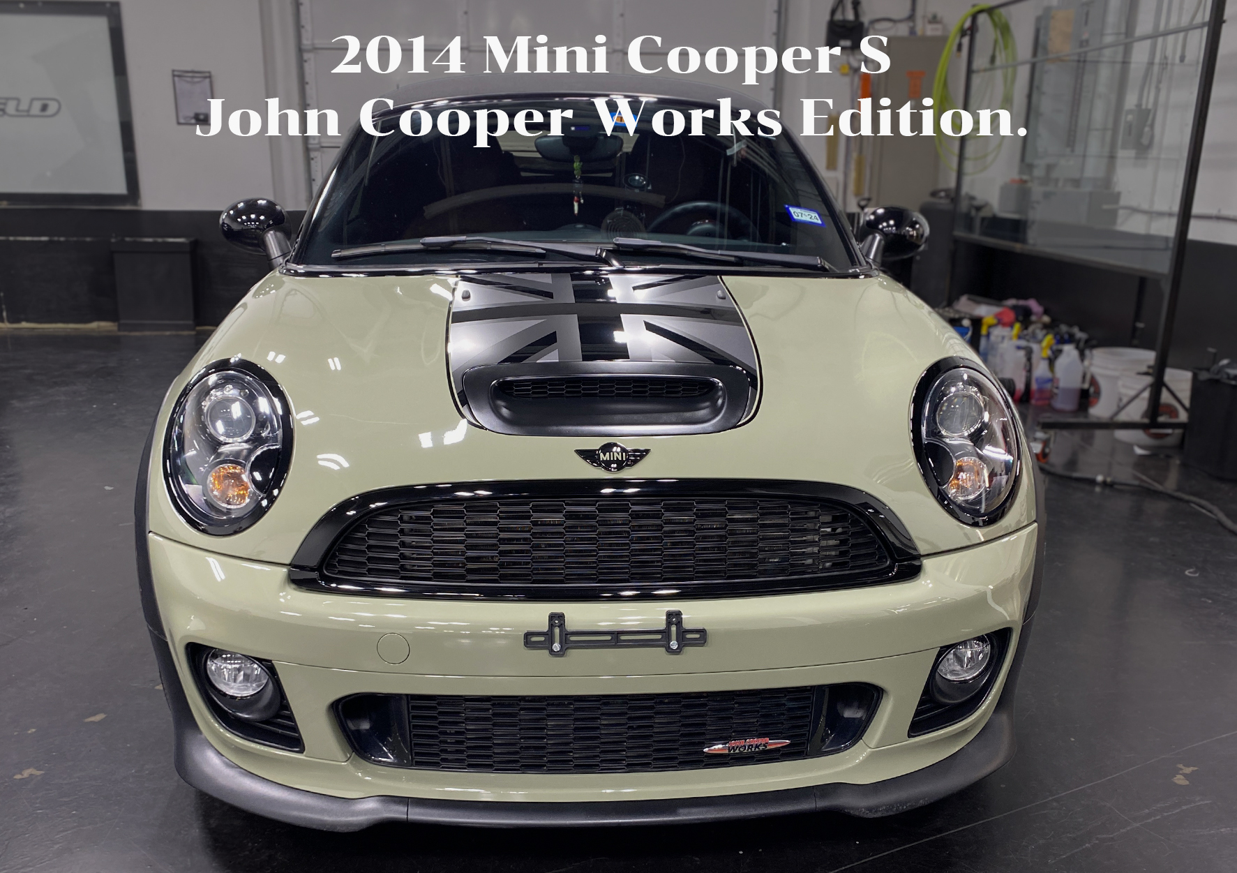 Mini Cooper Thumbnail