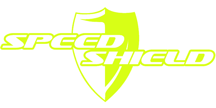 Neon Yellow Logo Updated
